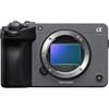 מצלמת סינמה Sony FX5
