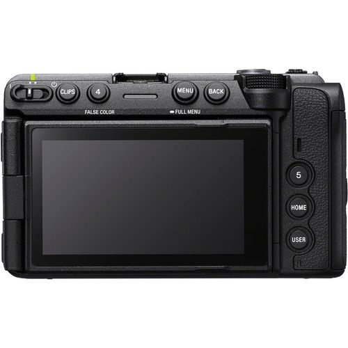 מצלמת סינמה Sony FX5