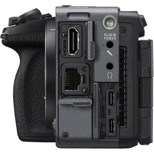 מצלמת סינמה Sony FX5