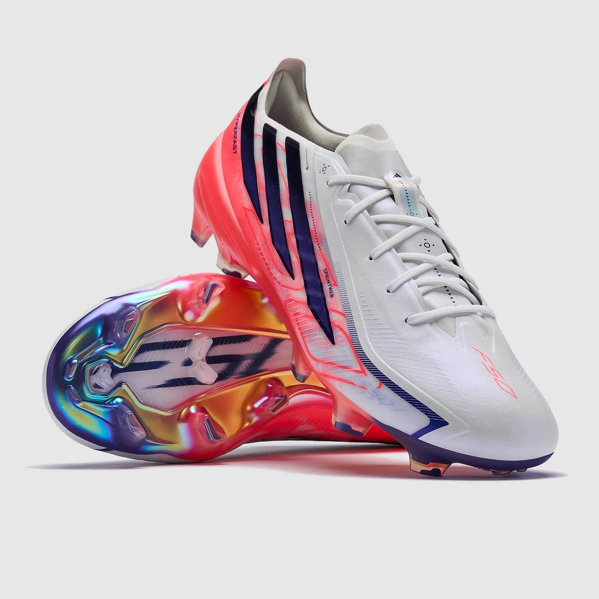 נעלי כדורגל אדידס ADIDAS F50 HYPERFAST ELITE מונדיאל 2026