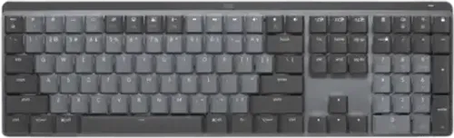 מקלדת אלחוטית מכאנית MX