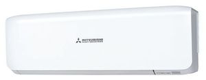מזגן עילי מיצובישי האבי MITSUBISHI HEAVY SRK25ZSP-S SET כוח סוס 1