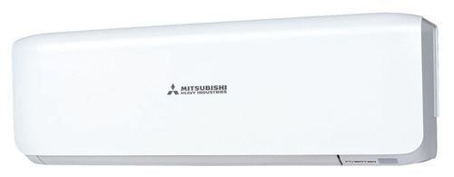 מזגן עילי מיצובישי האבי MITSUBISHI HEAVY SRK35ZSP-S SET כוח סוס 1.25