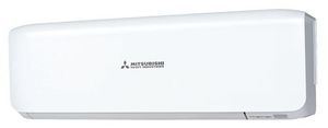 מזגן עילי מיצובישי Mitsubishi HEAVY דגם SRK71ZR-S כוח סוס 3