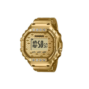 CRW-001JB-9D Watch Ring X J Balvin Limited Edition מהדורה מוגבלת
