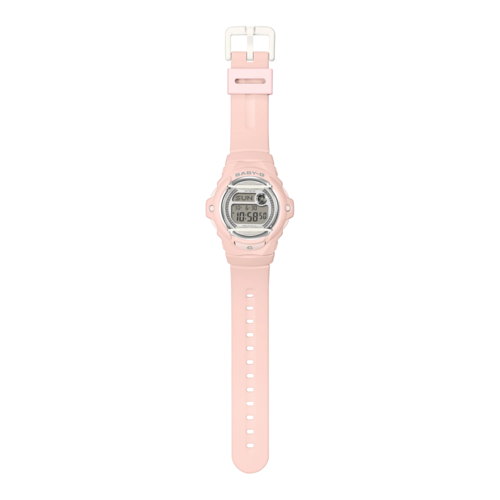 CASIO BG-169KB-4D סדרת בייבי גי חדש 