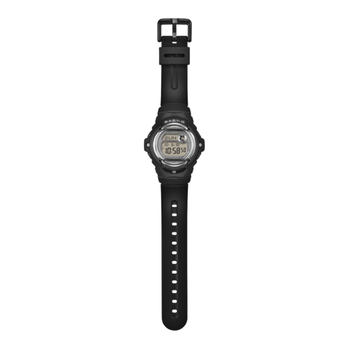 CASIO BG-169KB-1D סדרת בייבי גי חדש 