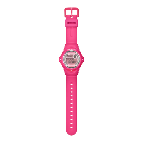 CASIO BG-169KB-4B1 סדרת בייבי גי חדש 