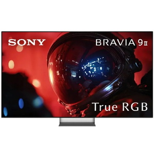 טלוויזיה חכמה 85" Sony 4K TRUE RGB QFHD