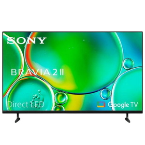 טלוויזיה חכמה 43" Sony Direct LED