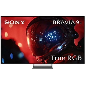 טלוויזיה חכמה 65" Sony 4K TRUE RGB QFHD