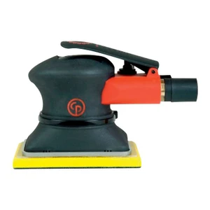 מלטשת מלבנית פנאומטית CP7263E לעבודות ליטוש וגימור