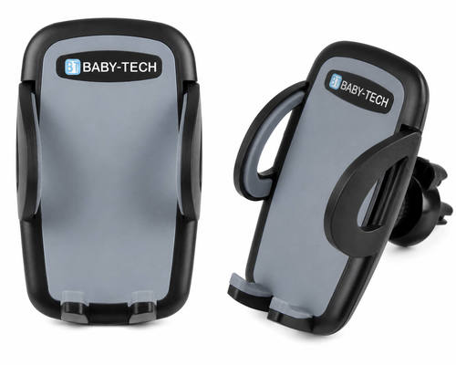 מתקן לטלפון נייד לעגלה Baby Tech