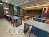 חדר המחשבים בבית הספר אלחווארזמי בטמרה