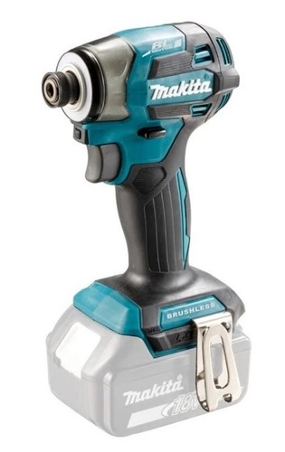 גוף מברגת אימפקט DTD173Z 18V Makita מקיטה
