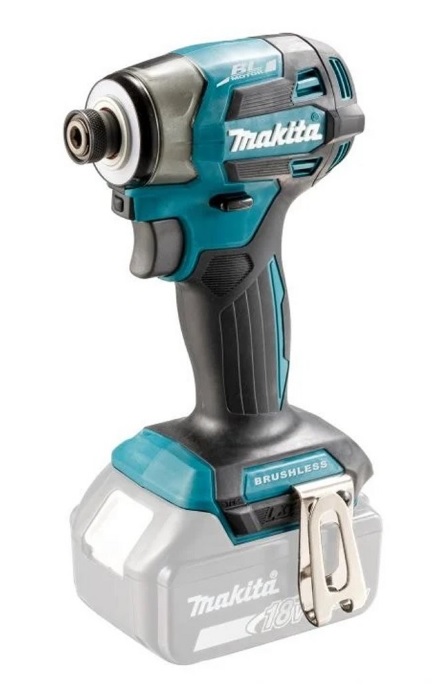 גוף מברגת אימפקט DTD173Z 18V Makita מקיטה