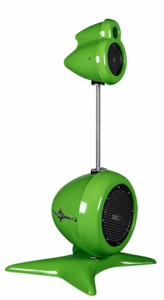 Pequod Vesper 24.1 green