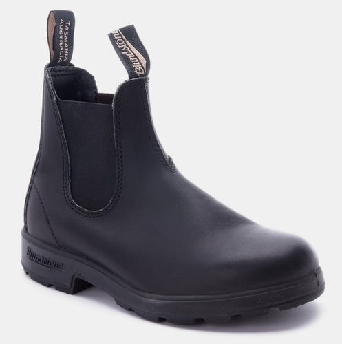 Blundstone 510- מגפי בלנסטון 510 בצבע שחור
