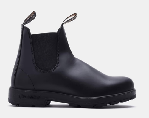 Blundstone 510- מגפי בלנסטון 510 בצבע שחור