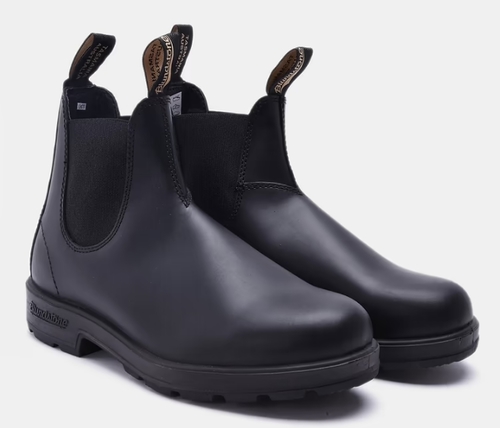 Blundstone 510- מגפי בלנסטון 510 בצבע שחור