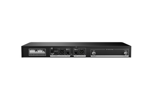 מקלט אלחוטי שני ערוצים Relacart UR-222D-IL