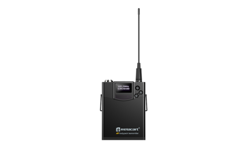 משדר ידני Relacart UH-222-IL