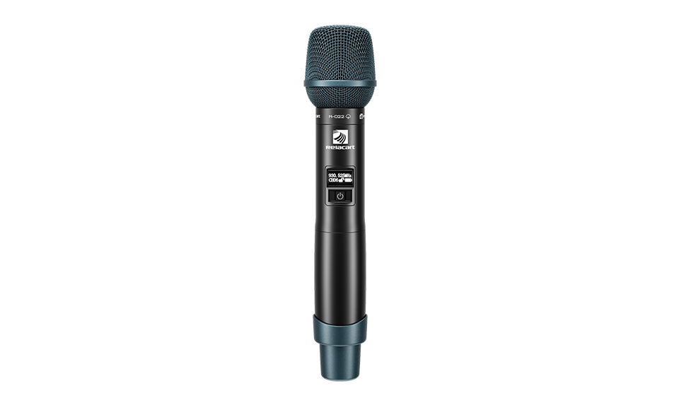 משדר ידני Relacart UH-222-IL