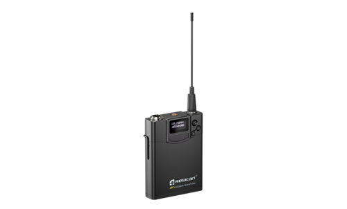 משדר ידני Relacart UH-222-IL