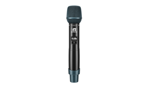 משדר חגורה+מיקרופון דש  Relacart UT-222-IL