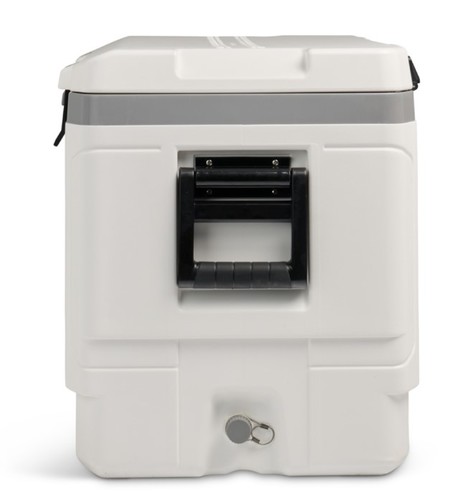 צידנית קשיחה גדולה MARINE CONTOUR 142 ליטר