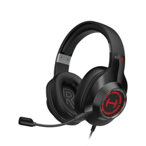  Edifier G2 II - 7.1 Surround Sound Gaming Headset|Black|1YR EDFG2IIb 