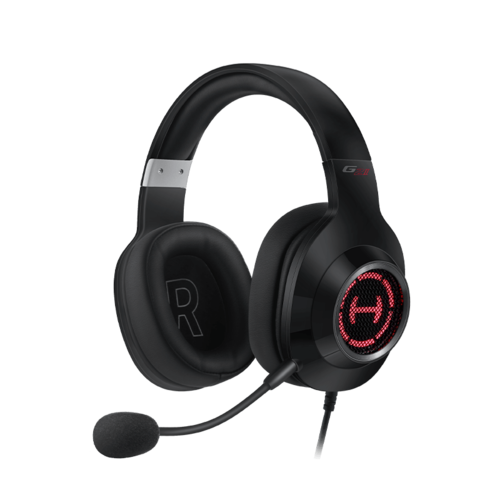  Edifier G2 II - 7.1 Surround Sound Gaming Headset|Black|1YR EDFG2IIb 