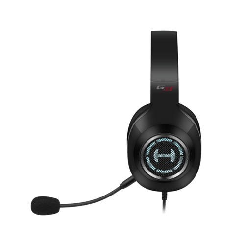  Edifier G2 II - 7.1 Surround Sound Gaming Headset|Black|1YR EDFG2IIb 
