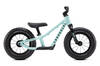 אופני איזון לילדים קומנסל טורקיז - COMMENCAL RAMONES 12 PUSH BIKE