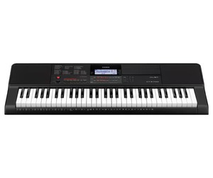 אורגנית 5 אוקטבות CASIO CT-X700 לא כולל שנאי