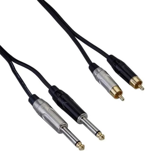 bespeco rky2jr300 interlink cable