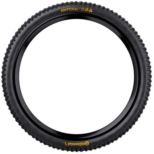 CONTINENTAL KRYPTOTAL-F ENDURO S.SOFT 29X2.4 צמיג טיובלס