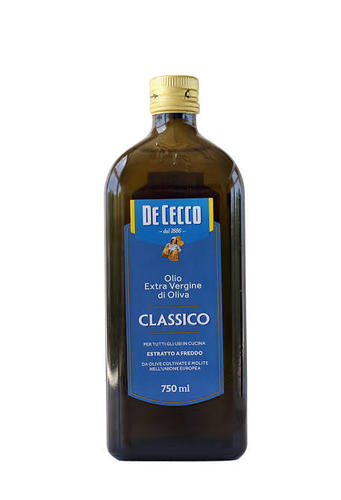 שמן זית דה צ׳קו 750 מ