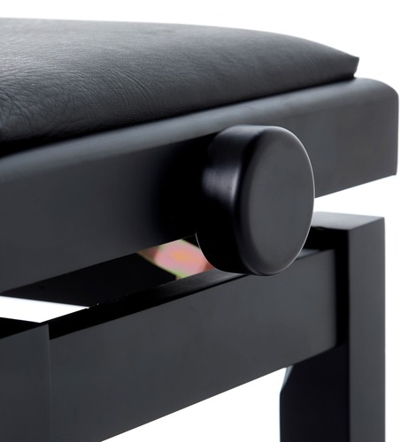 זוית נוספת bespeco sg101bssn wooden bench