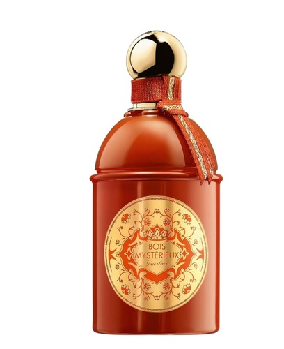 בושם יוניסקס  Guerlain Bois Mysterieux EDP 125 ml