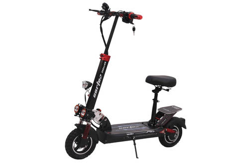 קורקינט חשמלי קורטז איקס מקס Cortez X Max 48V 15A