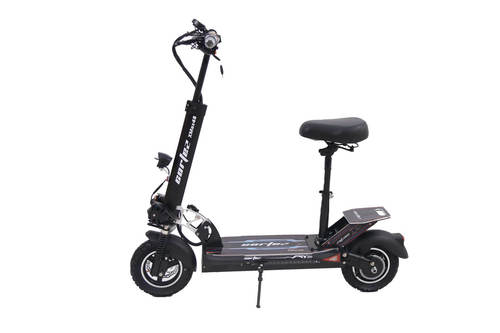 קורקינט חשמלי קורטז איקס מקס Cortez X Max 48V 15A