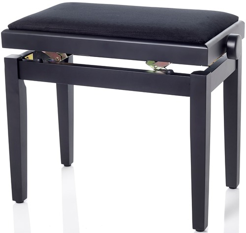 bespeco sg101bsvn wooden bench