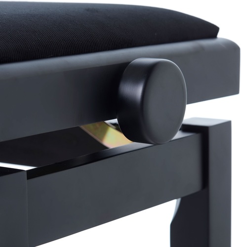 זוית נוספת bespeco sg101bsvn wooden bench