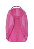 SPRAYGROUND  PINK GHOST DRIP BACKPAC ספריגראונד 