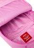 SPRAYGROUND  PINK GHOST DRIP BACKPAC ספריגראונד 