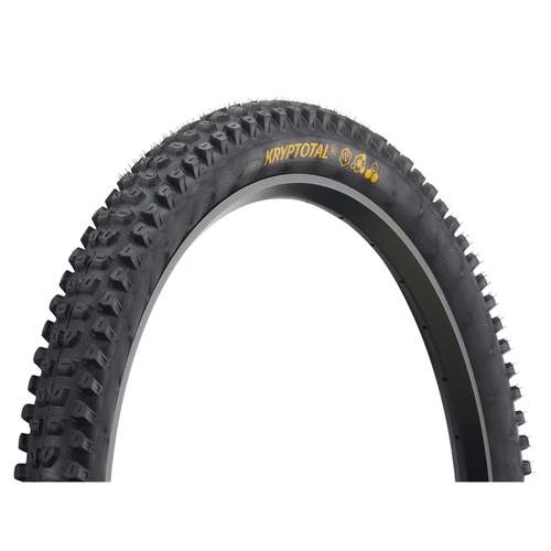 CONTINENTAL KRYPTOTAL-R ENDURO SOFT 27.5X2.4 צמיג טיובלס