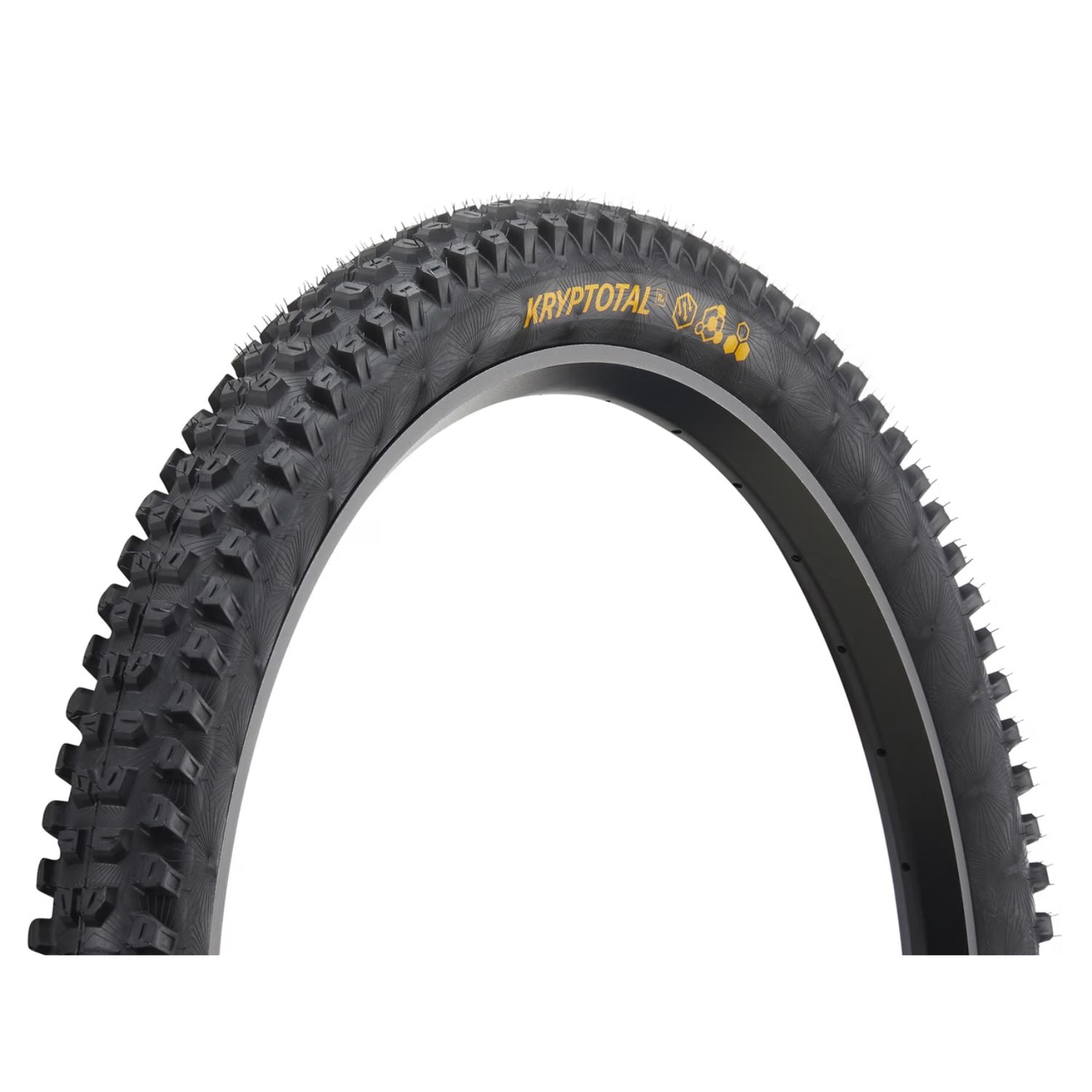 CONTINENTAL KRYPTOTAL-R ENDURO SOFT 27.5X2.4 צמיג טיובלס