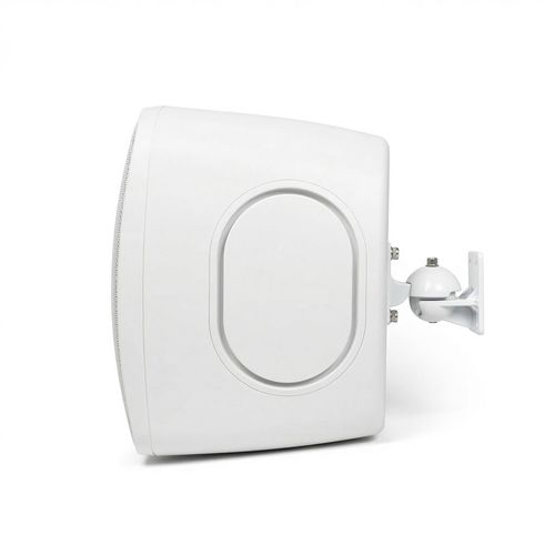 רמקול 8 אינצ’ חיצוני IP66 להתקנה בצבע לבן Polman PLM6060B