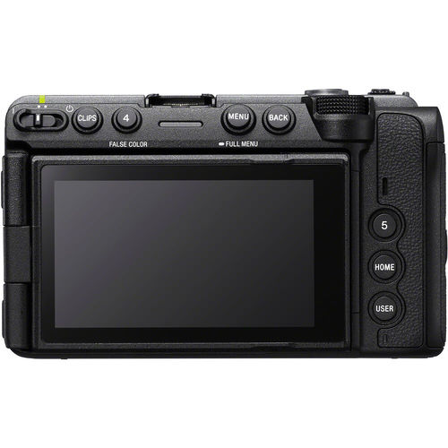 מצלמת סינמה Sony FX5 Full-Frame גוף בלבד